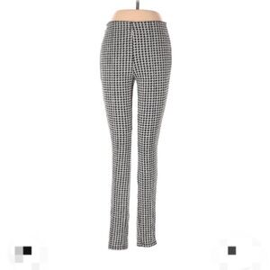 Tahari Houndstooth Pants